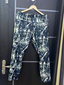 Enamor Active Leggings