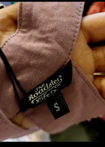 NEW ROADSTER TANK TOP
