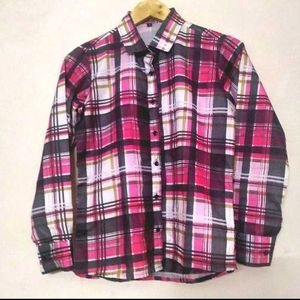 Full Sleeves Shirt