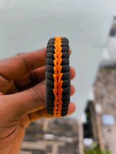 Braided Bracelet