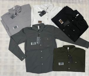 Imported Shirts