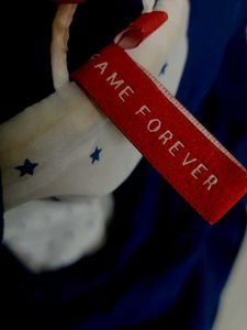 Fame Forever Blazer (Women)
