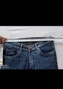 Vintage wash Jeans