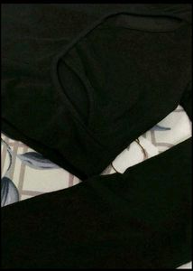 Urbanic Black Top