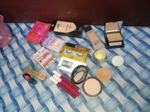 Cosmetics