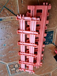 FULL TRAIN SET FOR KIDS+ 1 FREE TRAlN🤩