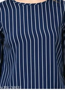 Combo Of New Casual Top