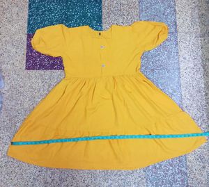Free Pod Bag Brand New Mini Frock Umbrella Cut