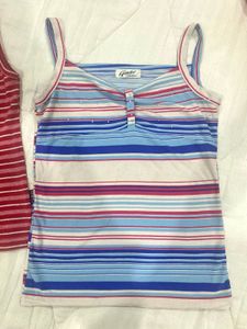 Combo Y2K Tops For 329/-