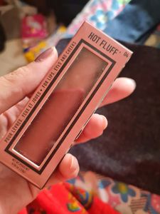 Jason Wu Hot Fluff Lipstick