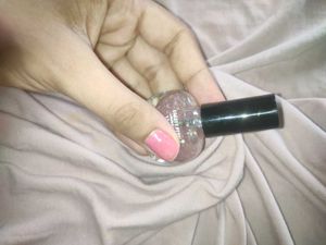 Pack Of 2 Combo WOW Nailpolish