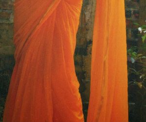 Embellished Bollywood Chiffon Saree