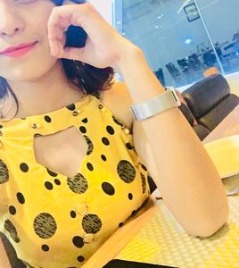 Yellow And Black One Piece💛