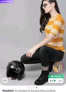 Roadster New Casual Top