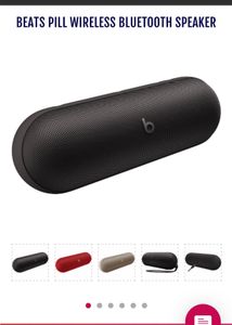 Beats Speaker