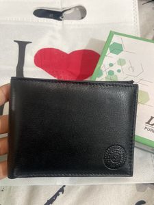 New Wallet For Men