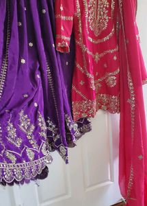 Elegant Salwar Suit