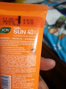 Combo Of Verious Skin Products