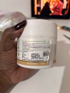 Combo - Rice Moisturiser &amp; Roll On Perfume