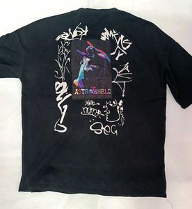 Travis Scott T-Shirt