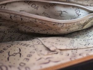 Branded (ESBEDA) Stylish Handbag