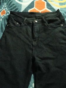 New Black Jeans For Women
