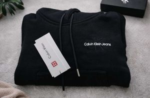 Calvin Klein Kids Tracksuit Set