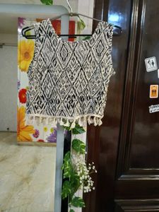 Summer Top And Dress Combo