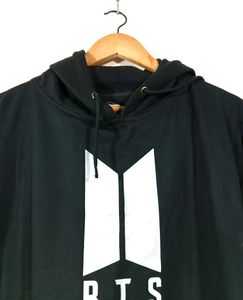 BTS  Hoodie (Unisex)