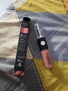 Staze 9to9 Liquid Lipstick