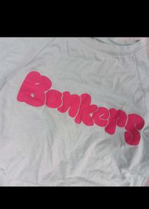Bonkers Tee