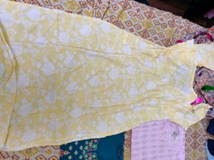 10 Kurtas Like New