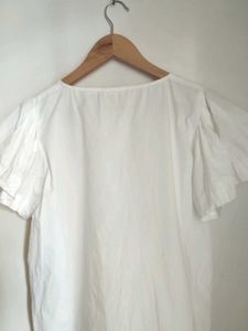 MANGO BEAUTIFUL TOP
