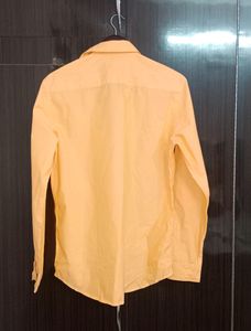 Branded Full Sleeve Shirt
