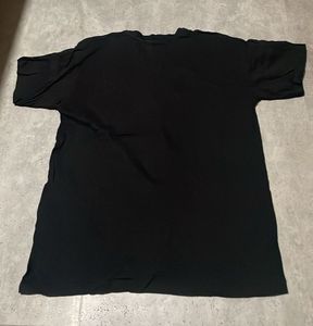 Sequin Oversized Tshirt titled “Teenage Dream”
