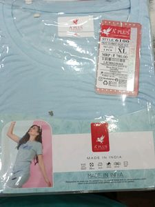 Night Suit (1pc)