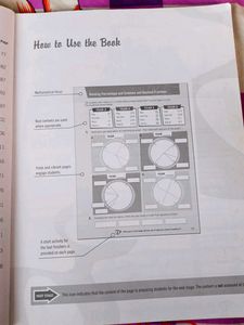 Mastering Maths Level 6