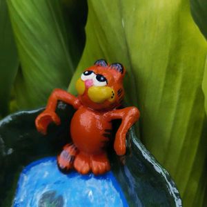 Garfield Trinket Dish