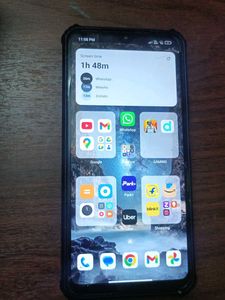 Redmi Mobile Phone