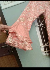 Women Kurta Set