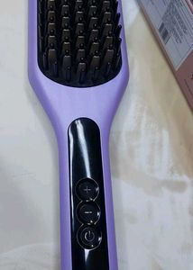 Lifelong Hair Straightening Brush