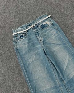 Vintage Baggy Jeans
