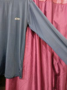 Nike Dri-FIT Long Sleeve Shirt