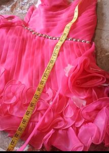 Barbie Frock Combo