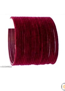 Velvet Bangles 24 Pic
