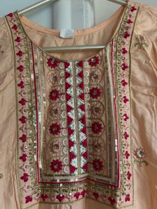 Combo Of Two kurties