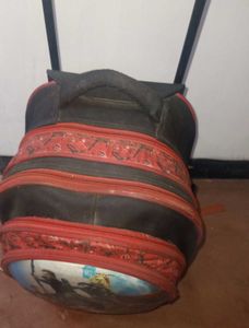 Trolley Bag Pack
