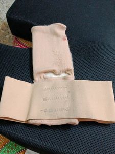 Ankle Binder