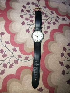 Timex Unisex Watch