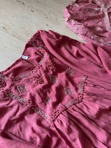 Combo Kurti